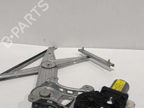 Front left window mechanism NISSAN MICRA IV (K13K, K13KK)  | BP30036259C22 