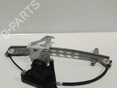 Used Front right window mechanism PEUGEOT 108 [2014-2025]  30036212