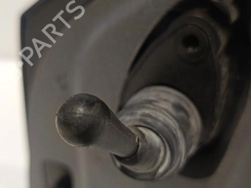 Right mirror PEUGEOT 108  | BP30036214C27 