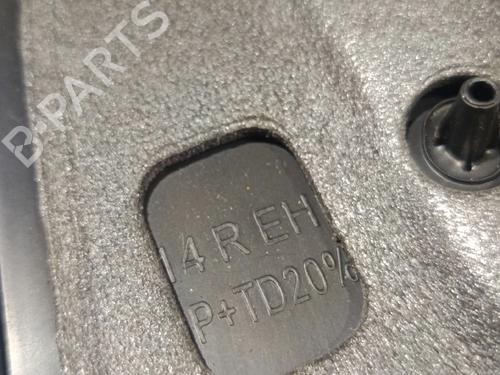 Right mirror PEUGEOT 108  | BP30036214C27 