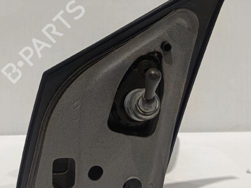 Right mirror PEUGEOT 108  | BP30036214C27 