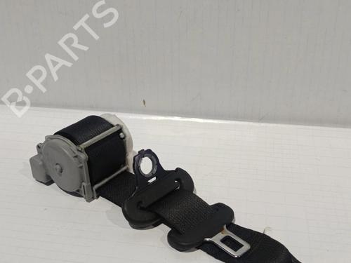 Used Rear right seatbelt PEUGEOT 108 [2014-2026]  30036220