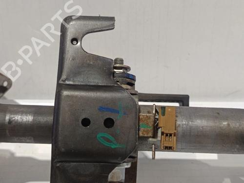 Steering column NISSAN MICRA IV (K13K, K13KK)  | BP30036235M21 