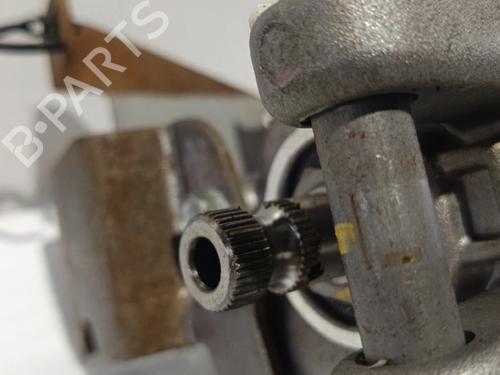 Steering column NISSAN MICRA IV (K13K, K13KK)  | BP30036235M21 