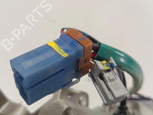 Steering column NISSAN MICRA IV (K13K, K13KK)  | BP30036235M21 