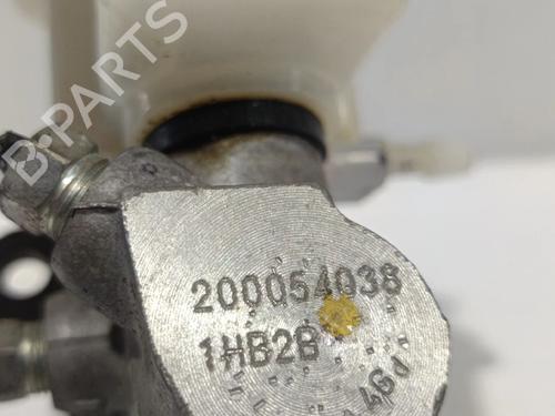 Brake master cylinder NISSAN MICRA IV (K13K, K13KK) | BP30036269M77