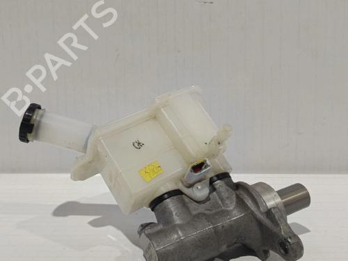 Used Brake master cylinder NISSAN MICRA IV (K13K, K13KK) [2010-2025]  30036269