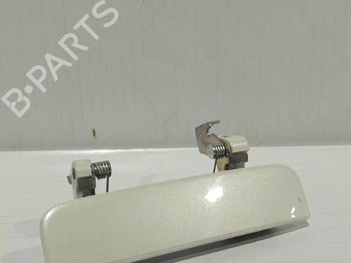 Used Other NISSAN MICRA IV (K13K, K13KK) [2010-2025]  30036275