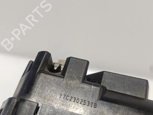 Headlight adjuster motor NISSAN MICRA IV (K13K, K13KK)  | BP30036270E19 