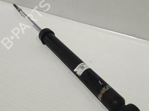 Used Left rear shock absorber Left rear shock absorber NISSAN MICRA IV (K13K, K13KK) [2010-2026] 30036267 30036267