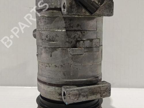 Kompresor / Sprężarka klimatyzacji A/C IVECO DAILY VI Platform/Chassis  | BP30036280M34 