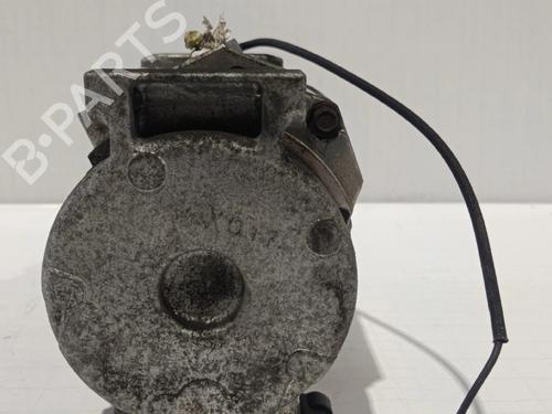 Kompresor / Sprężarka klimatyzacji A/C IVECO DAILY VI Platform/Chassis  | BP30036280M34 