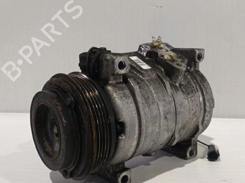 AC Kompressor IVECO DAILY VI Platform/Chassis [2014-2025]  30036280