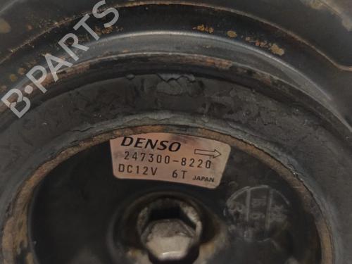 Kompresor / Sprężarka klimatyzacji A/C IVECO DAILY VI Platform/Chassis  | BP30036280M34 