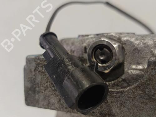 Kompresor / Sprężarka klimatyzacji A/C IVECO DAILY VI Platform/Chassis  | BP30036280M34 