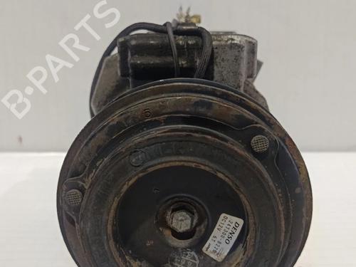 Kompresor / Sprężarka klimatyzacji A/C IVECO DAILY VI Platform/Chassis  | BP30036280M34 