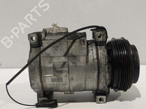 Kompresor / Sprężarka klimatyzacji A/C IVECO DAILY VI Platform/Chassis  | BP30036280M34 