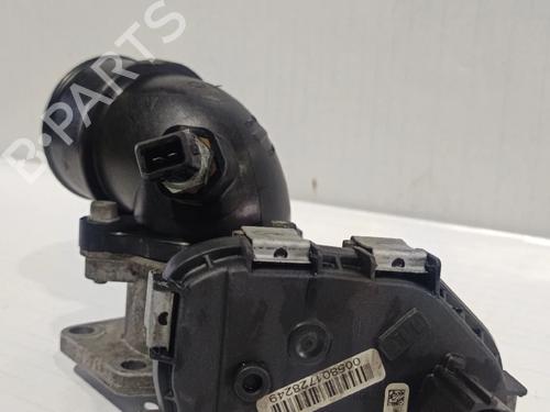 Annen IVECO DAILY VI Platform/Chassis  | BP30036278O1 