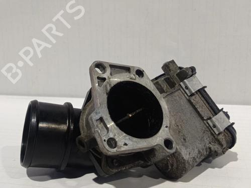 Annen IVECO DAILY VI Platform/Chassis  | BP30036278O1 