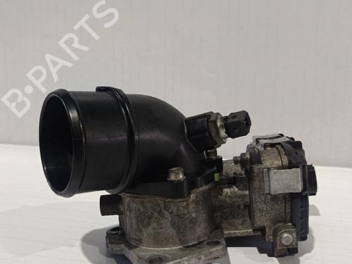 Annen IVECO DAILY VI Platform/Chassis [2014-2025]  30036278