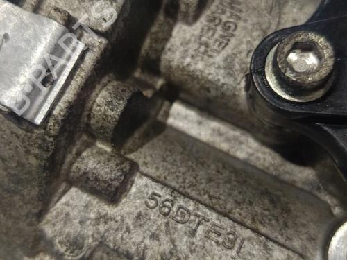 Annen IVECO DAILY VI Platform/Chassis  | BP30036278O1 