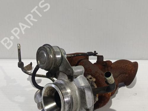 Turbolader/Kompressor IVECO DAILY VI Platform/Chassis [2014-2025]  30036279