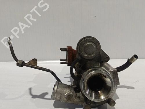 Turbosprężarka / Kompresor IVECO DAILY VI Platform/Chassis  | BP30036279M71