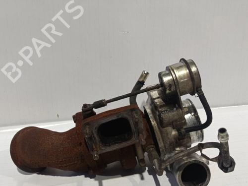 Turbosprężarka / Kompresor IVECO DAILY VI Platform/Chassis  | BP30036279M71