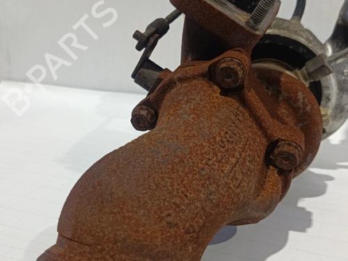 Turbosprężarka / Kompresor IVECO DAILY VI Platform/Chassis  | BP30036279M71