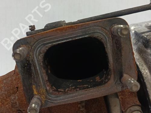 Turbosprężarka / Kompresor IVECO DAILY VI Platform/Chassis  | BP30036279M71