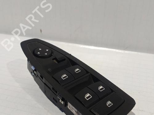 Fensterheberschalter links vorne für BMW 3 (F30, F80) [2011-2018]  30036285