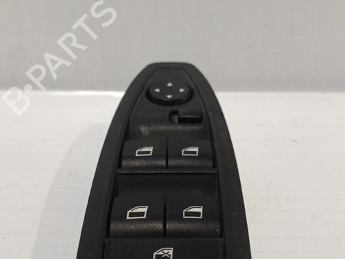 Left front window switch BMW 3 (F30, F80)  | BP30036285I27 