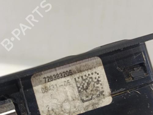 Left front window switch BMW 3 (F30, F80)  | BP30036285I27 