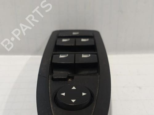 Left front window switch BMW 3 (F30, F80)  | BP30036285I27 