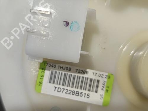 Other NISSAN MICRA IV (K13K, K13KK)  | BP30036268O1 