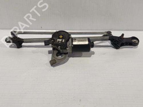 Viskermotor vindrude BMW 3 (F30, F80) [2011-2018]  30036286