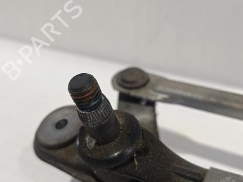 Viskermotor vindrude BMW 3 (F30, F80)  | BP30036286M29 