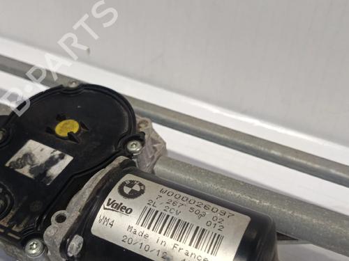 Viskermotor vindrude BMW 3 (F30, F80)  | BP30036286M29 