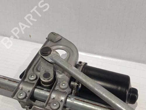 Viskermotor vindrude BMW 3 (F30, F80)  | BP30036286M29 