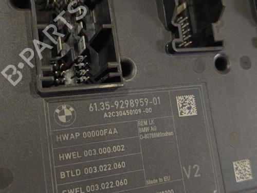Electronic module BMW 3 (F30, F80) | BP30036288M83