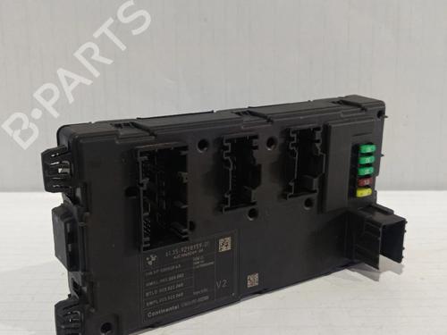 Electronic module BMW 3 (F30, F80) | BP30036288M83