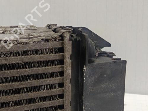 Intercooler BMW 3 (F30, F80)  | BP30036290M30 