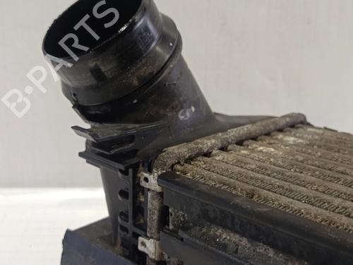 Intercooler BMW 3 (F30, F80)  | BP30036290M30 