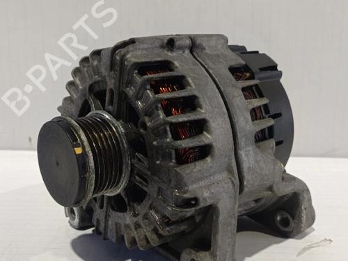 Used Alternator BMW 3 (F30, F80) [2011-2018]  30036299