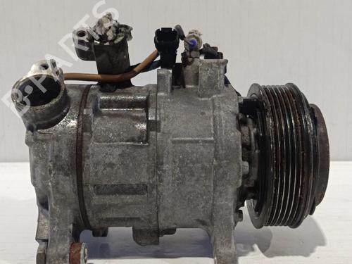 AC compressor BMW 3 (F30, F80)  | BP30036300M34 