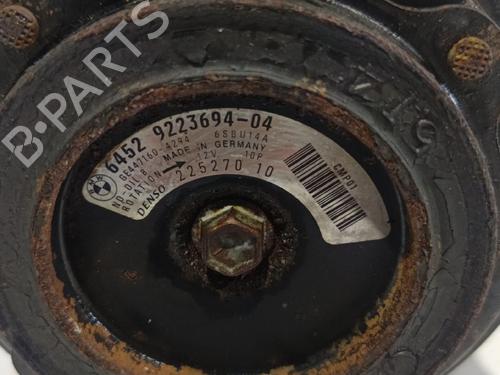 AC compressor BMW 3 (F30, F80)  | BP30036300M34 