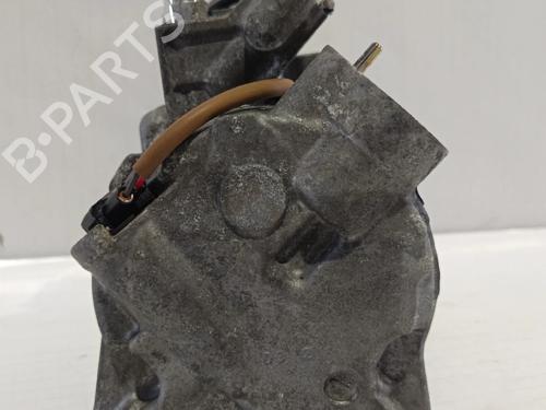 AC compressor BMW 3 (F30, F80)  | BP30036300M34 