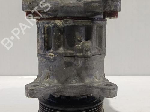 AC compressor BMW 3 (F30, F80)  | BP30036300M34 