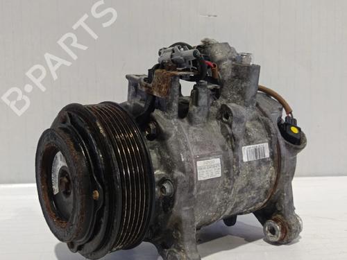 Used AC compressor BMW 3 (F30, F80) [2011-2018]  30036300