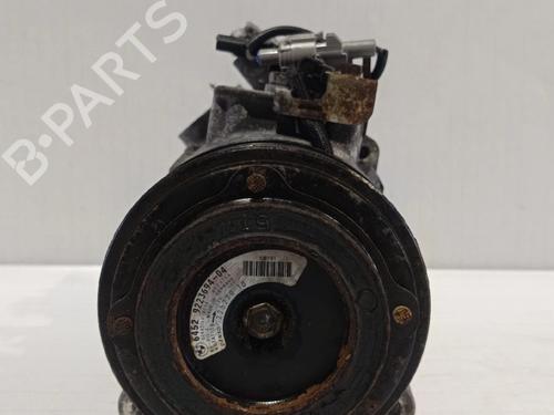 AC compressor BMW 3 (F30, F80)  | BP30036300M34 